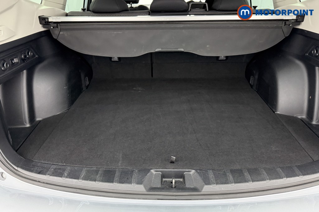 Subaru Forester Sport Automatic Petrol-Electric Hybrid SUV - Stock Number (1554160) - 23rd supplementary image