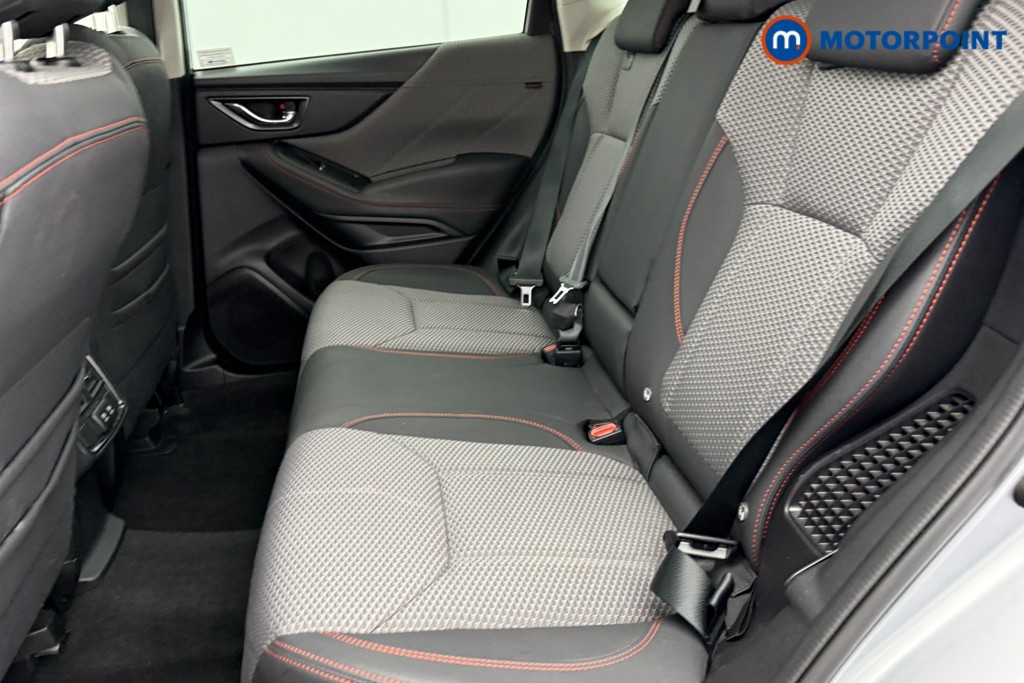 Subaru Forester Sport Automatic Petrol-Electric Hybrid SUV - Stock Number (1554160) - 27th supplementary image