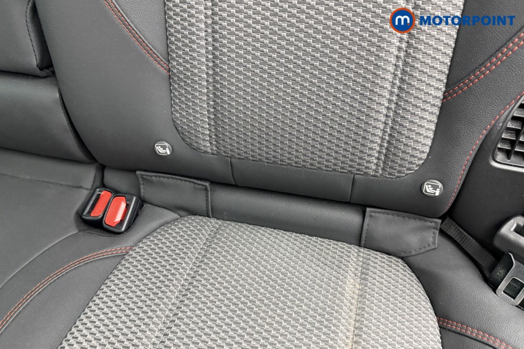 Subaru Forester Sport Automatic Petrol-Electric Hybrid SUV - Stock Number (1554160) - 28th supplementary image