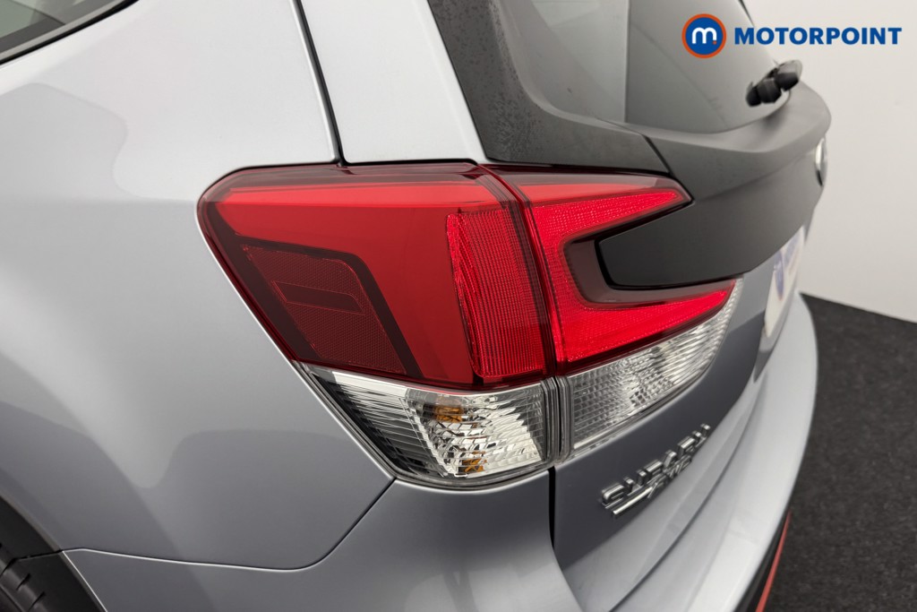 Subaru Forester Sport Automatic Petrol-Electric Hybrid SUV - Stock Number (1554160) - 29th supplementary image