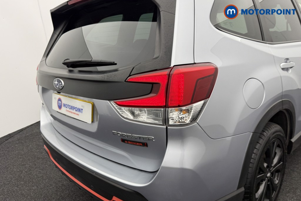 Subaru Forester Sport Automatic Petrol-Electric Hybrid SUV - Stock Number (1554160) - 30th supplementary image