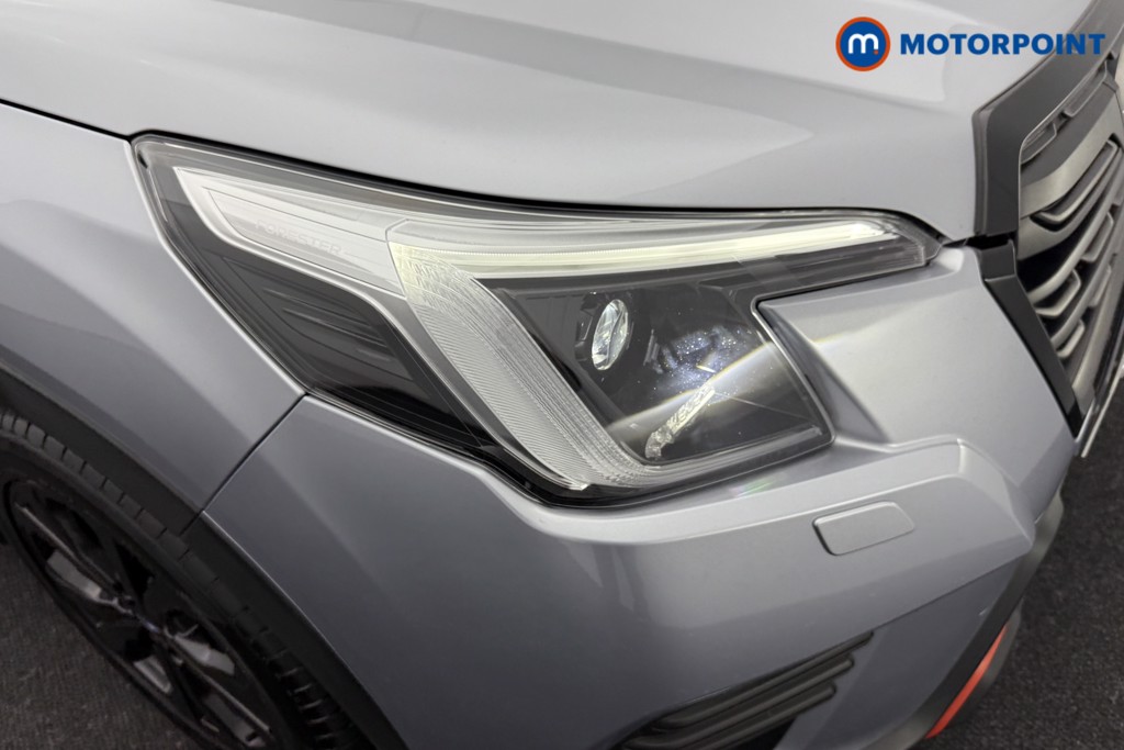 Subaru Forester Sport Automatic Petrol-Electric Hybrid SUV - Stock Number (1554160) - 31st supplementary image