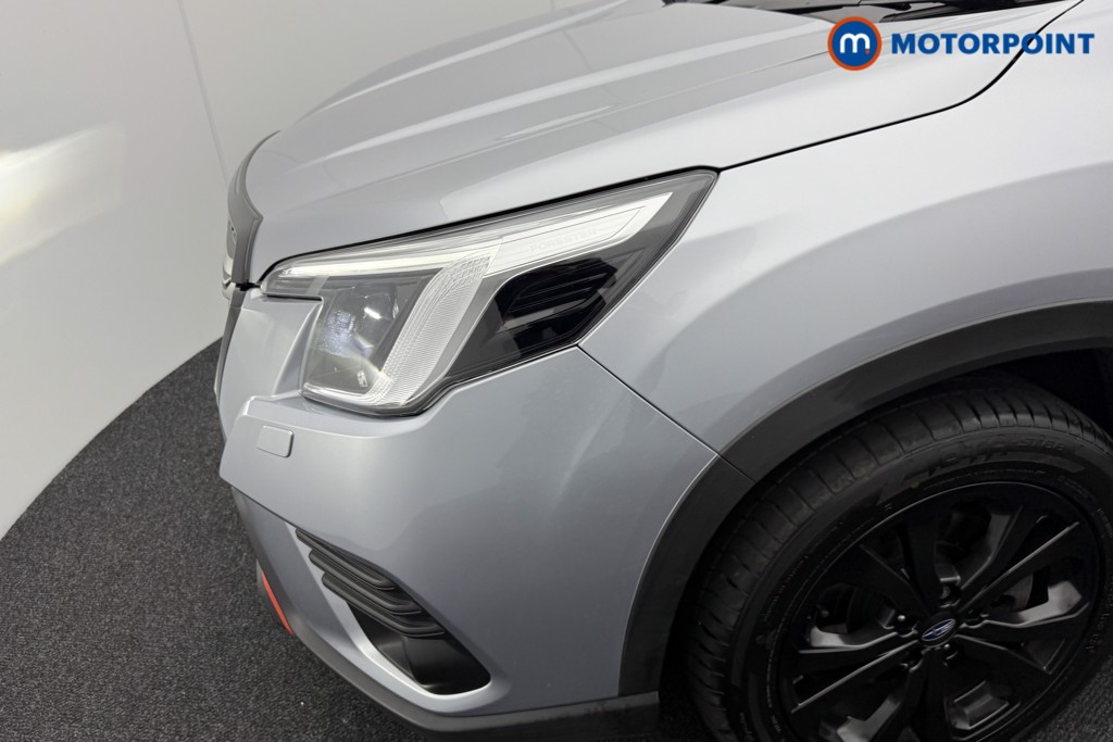 Subaru Forester Sport Automatic Petrol-Electric Hybrid SUV - Stock Number (1554160) - 32nd supplementary image