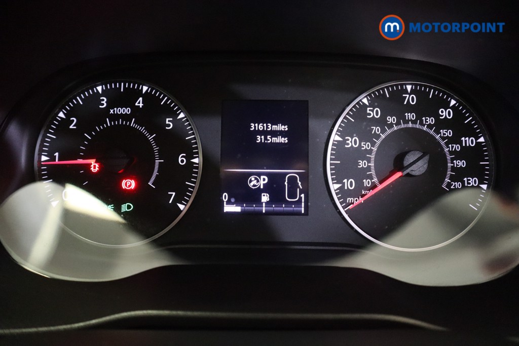 Dacia Duster Extreme Se Automatic Petrol SUV - Stock Number (1554187) - 3rd supplementary image