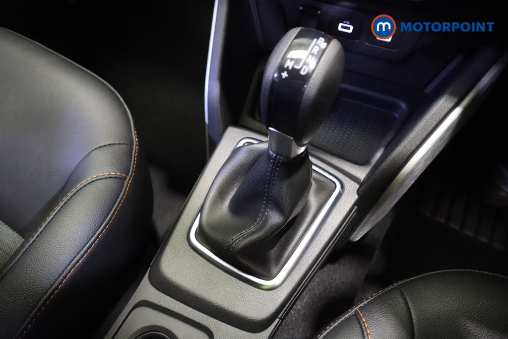 Dacia Duster Extreme Se Automatic Petrol SUV - Stock Number (1554187) - 4th supplementary image