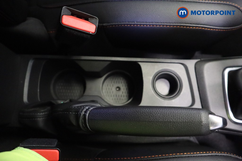 Dacia Duster Extreme Se Automatic Petrol SUV - Stock Number (1554187) - 6th supplementary image