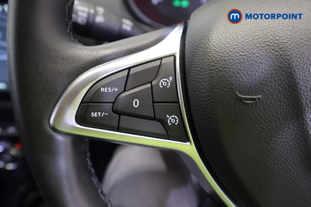 Dacia Duster Extreme Se Automatic Petrol SUV - Stock Number (1554187) - 7th supplementary image