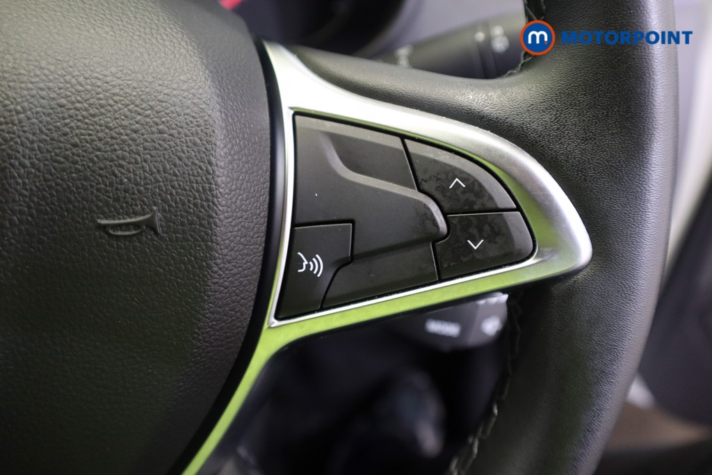 Dacia Duster Extreme Se Automatic Petrol SUV - Stock Number (1554187) - 9th supplementary image