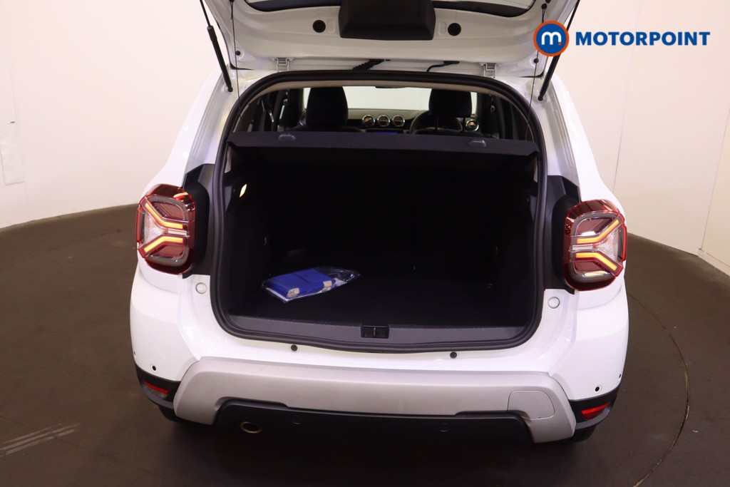 Dacia Duster Extreme Se Automatic Petrol SUV - Stock Number (1554187) - 17th supplementary image