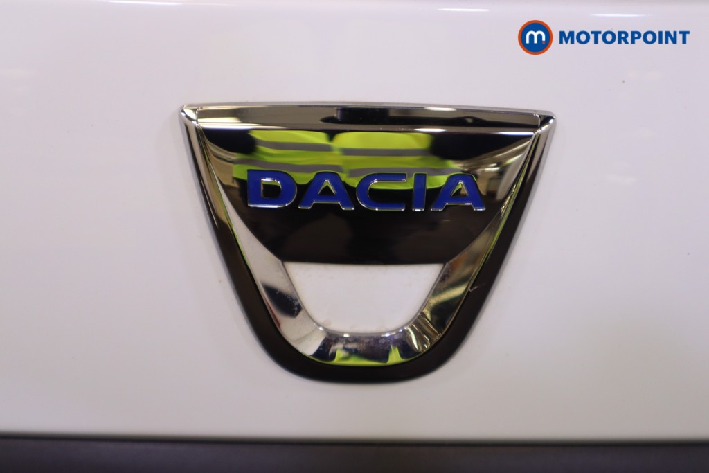 Dacia Duster Extreme Se Automatic Petrol SUV - Stock Number (1554187) - 19th supplementary image