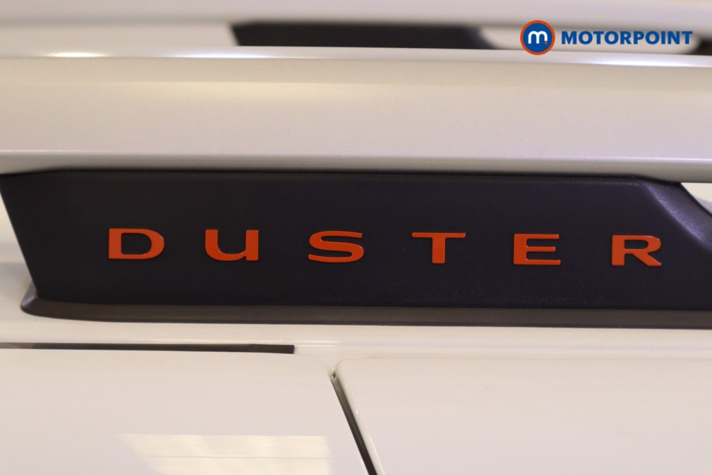 Dacia Duster Extreme Se Automatic Petrol SUV - Stock Number (1554187) - 25th supplementary image