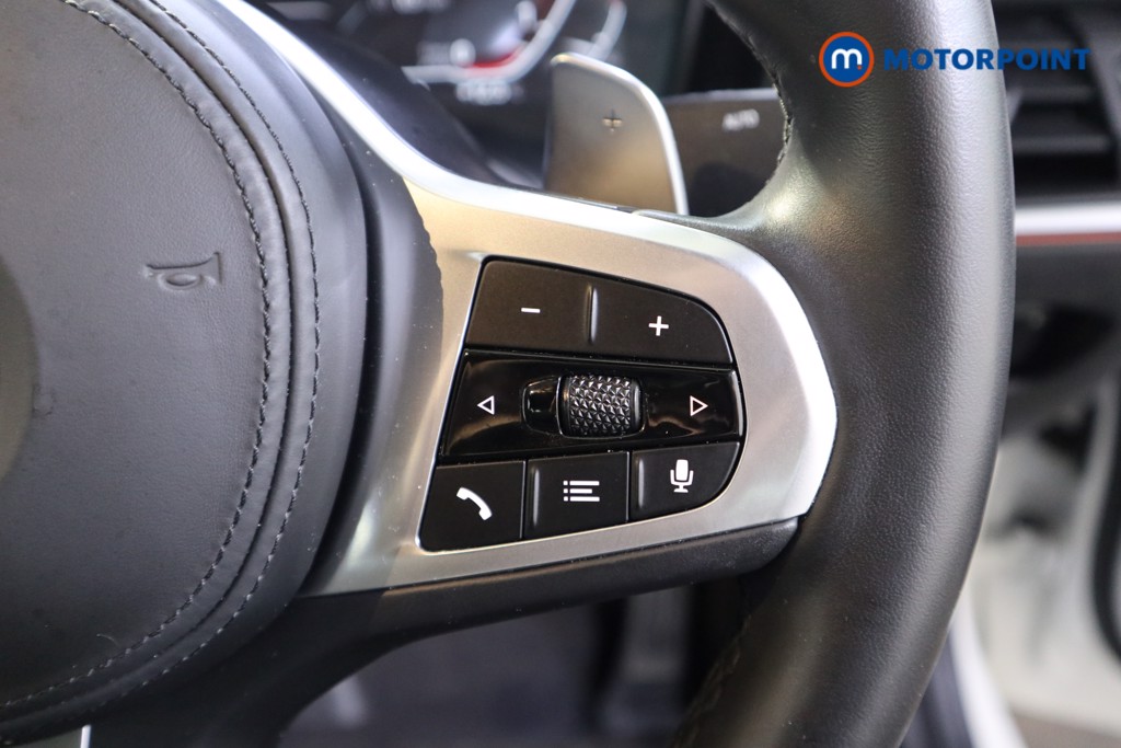 BMW 3 Series M Sport Automatic Diesel Saloon - Stock Number (1554372) - 6th supplementary image