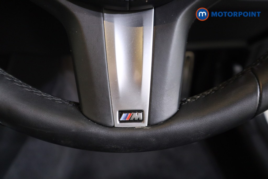 BMW 3 Series M Sport Automatic Diesel Saloon - Stock Number (1554372) - 7th supplementary image