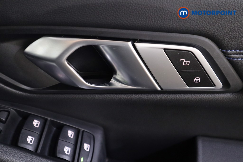 BMW 3 Series M Sport Automatic Diesel Saloon - Stock Number (1554372) - 11th supplementary image