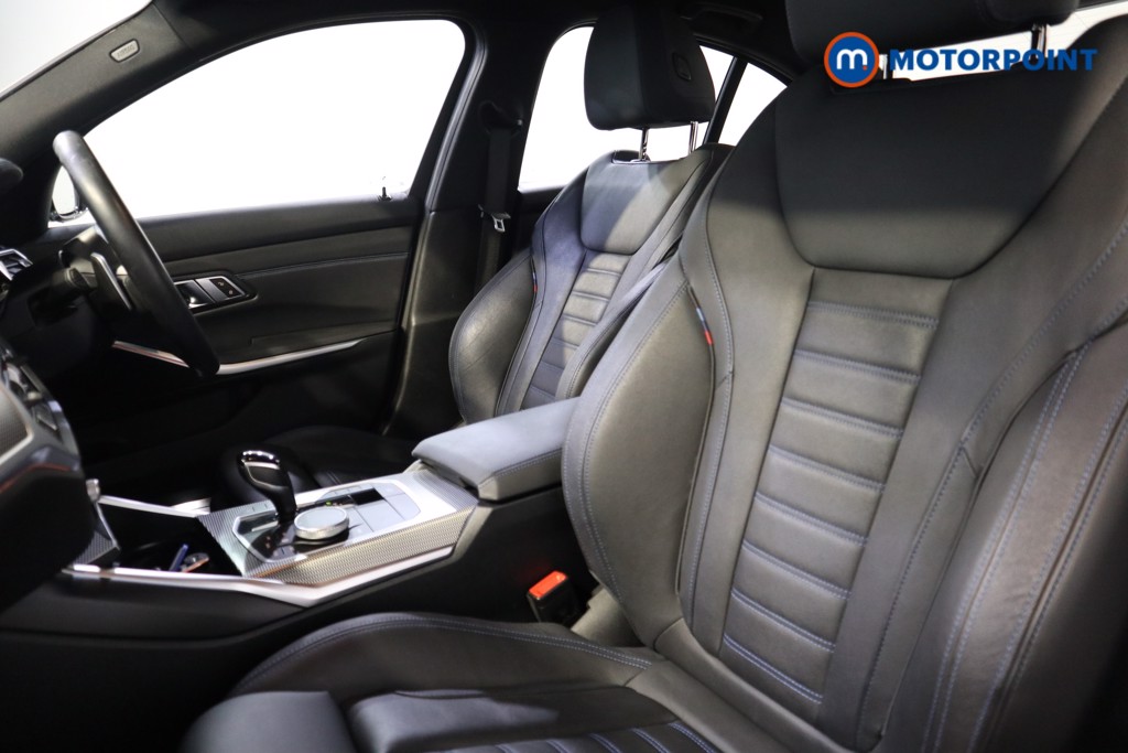 BMW 3 Series M Sport Automatic Diesel Saloon - Stock Number (1554372) - 12th supplementary image