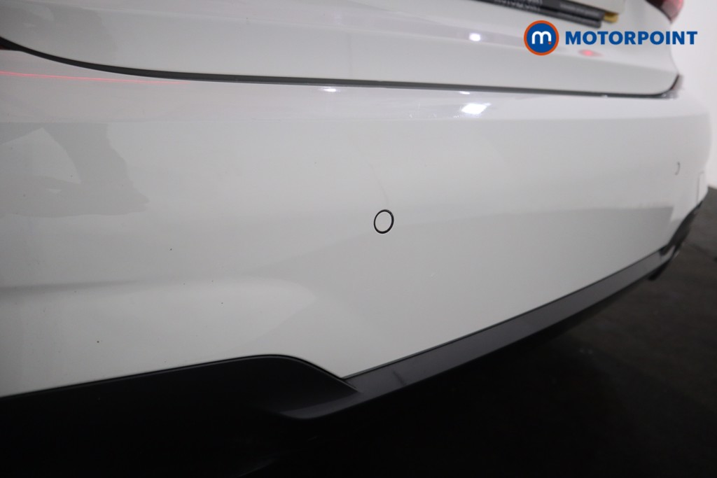 BMW 3 Series M Sport Automatic Diesel Saloon - Stock Number (1554372) - 20th supplementary image