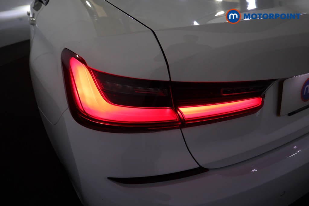 BMW 3 Series M Sport Automatic Diesel Saloon - Stock Number (1554372) - 21st supplementary image