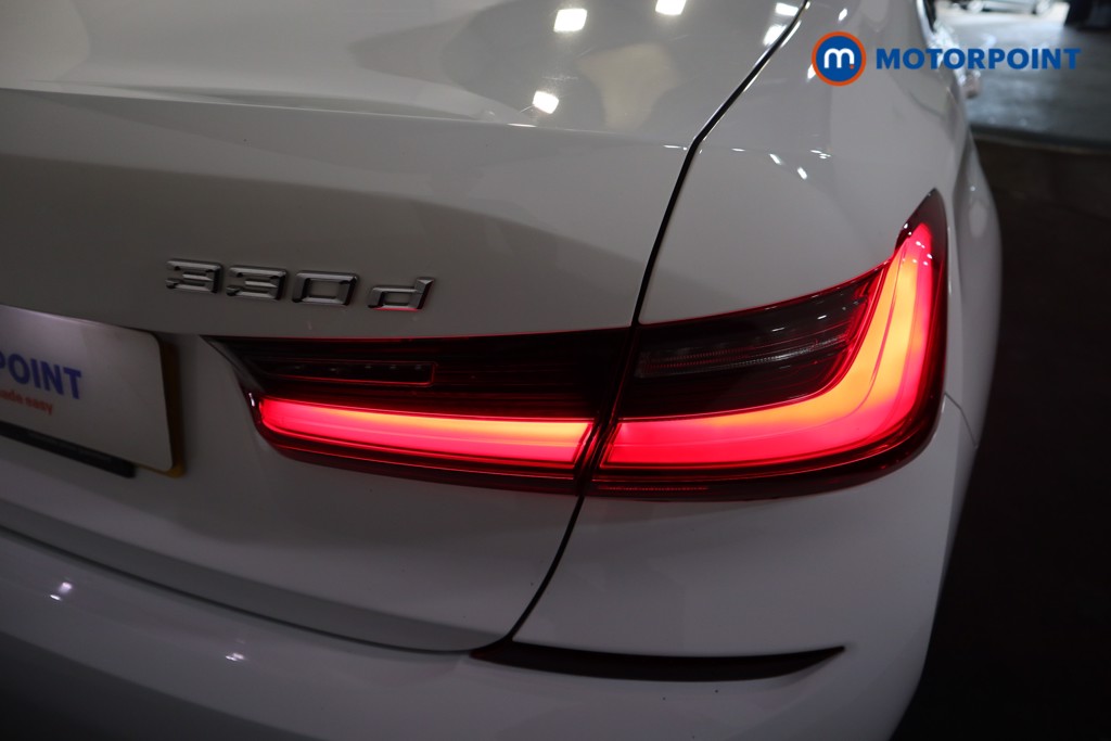 BMW 3 Series M Sport Automatic Diesel Saloon - Stock Number (1554372) - 22nd supplementary image