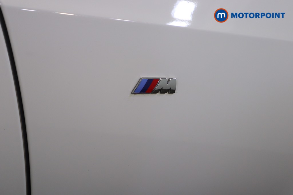 BMW 3 Series M Sport Automatic Diesel Saloon - Stock Number (1554372) - 24th supplementary image