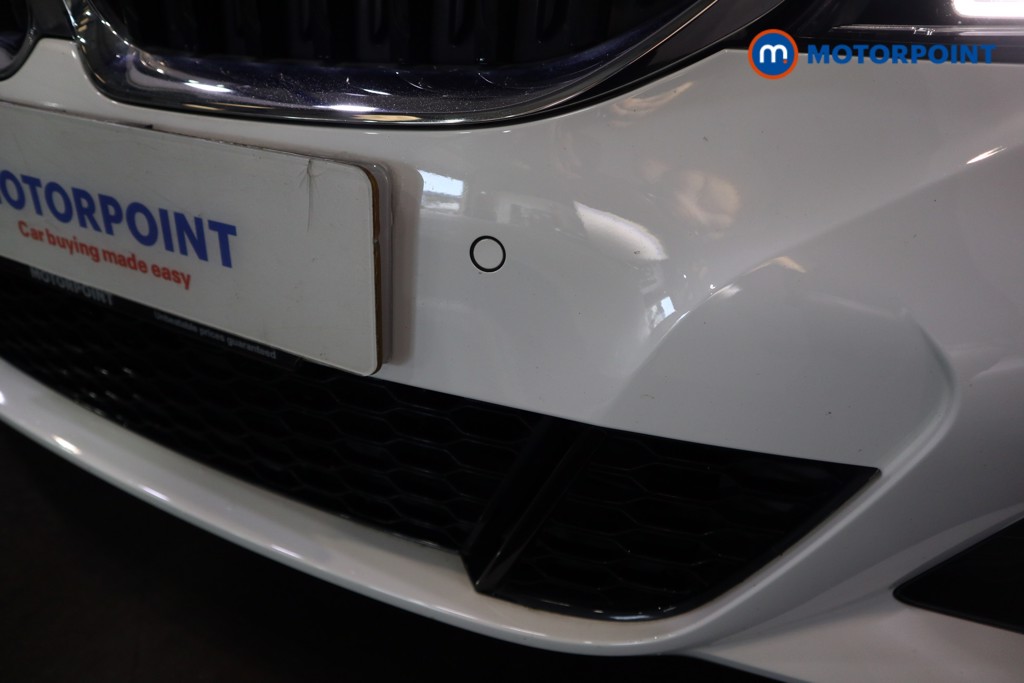 BMW 3 Series M Sport Automatic Diesel Saloon - Stock Number (1554372) - 27th supplementary image
