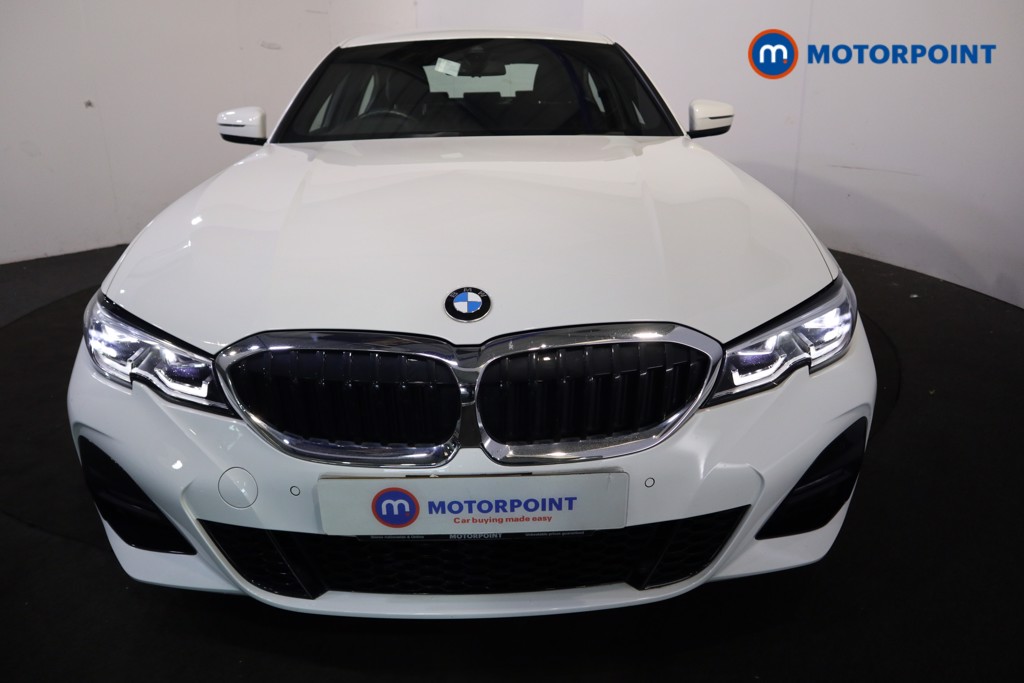 BMW 3 Series M Sport Automatic Diesel Saloon - Stock Number (1554372) - 30th supplementary image