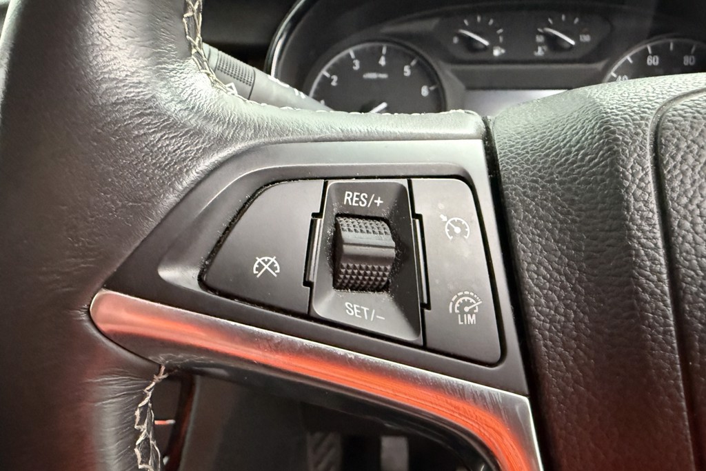 Vauxhall Mokka X Active Manual Petrol SUV - Stock Number (1554441) - 3rd supplementary image