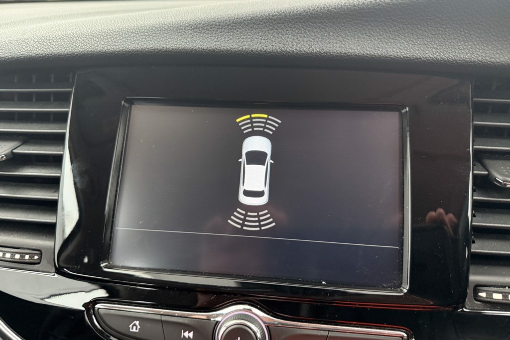 Vauxhall Mokka X Active Manual Petrol SUV - Stock Number (1554441) - 10th supplementary image