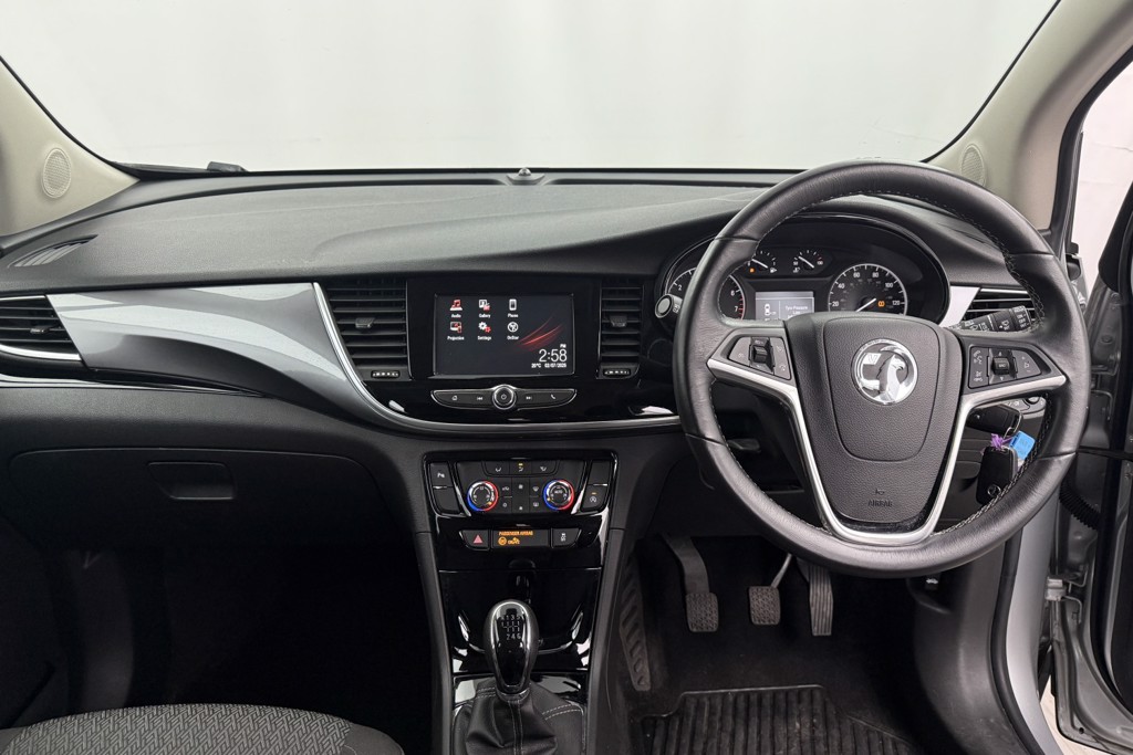 Vauxhall Mokka X Active Manual Petrol SUV - Stock Number (1554441) - 12th supplementary image