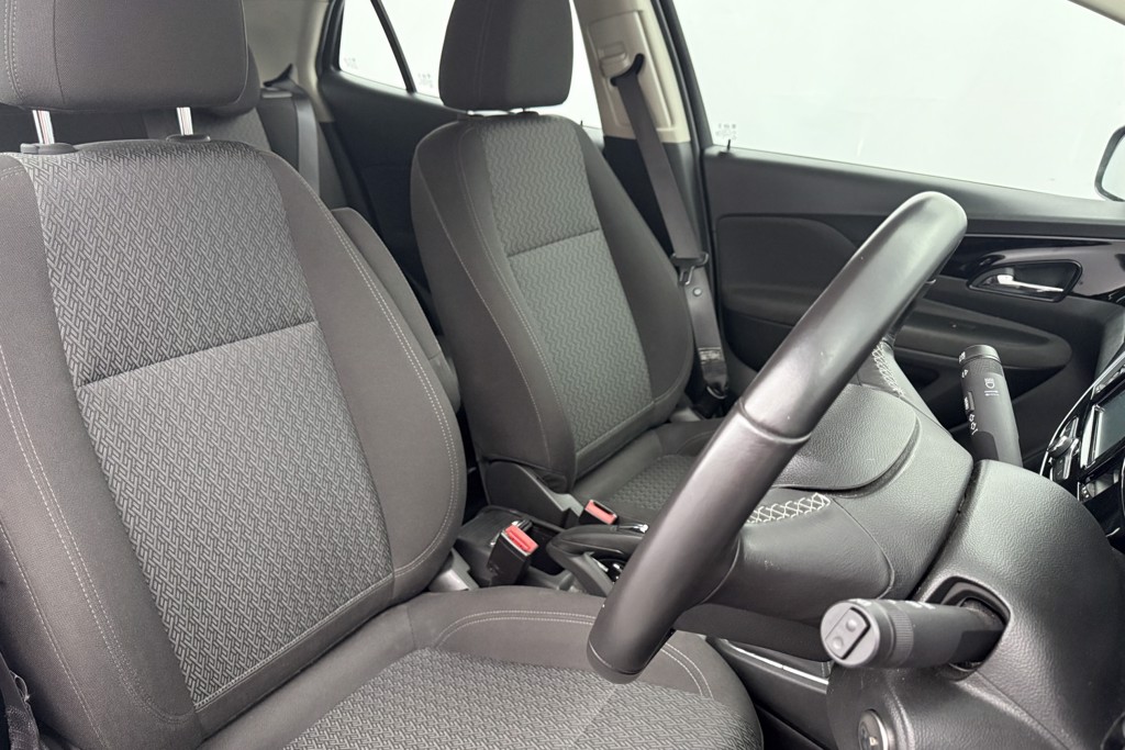 Vauxhall Mokka X Active Manual Petrol SUV - Stock Number (1554441) - 16th supplementary image