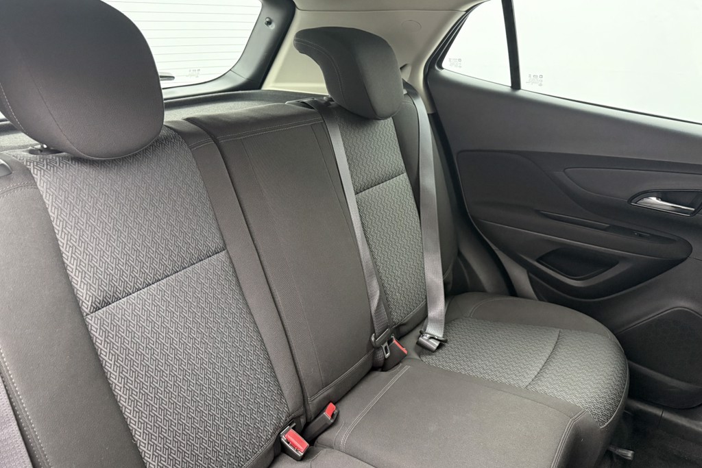 Vauxhall Mokka X Active Manual Petrol SUV - Stock Number (1554441) - 17th supplementary image