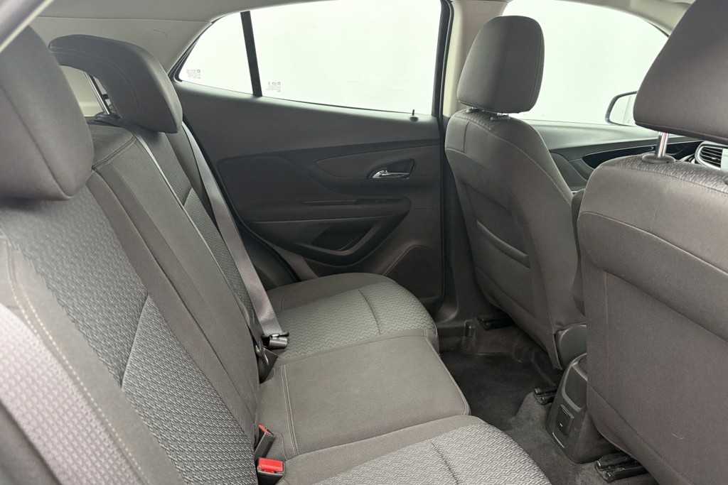 Vauxhall Mokka X Active Manual Petrol SUV - Stock Number (1554441) - 18th supplementary image