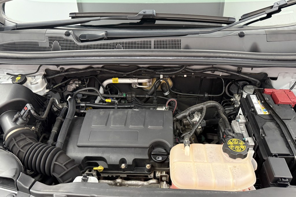 Vauxhall Mokka X Active Manual Petrol SUV - Stock Number (1554441) - 20th supplementary image