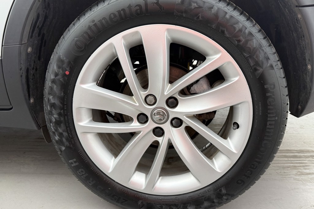 Vauxhall Mokka X Active Manual Petrol SUV - Stock Number (1554441) - 21st supplementary image
