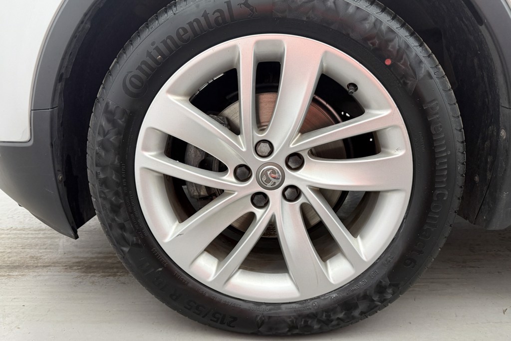 Vauxhall Mokka X Active Manual Petrol SUV - Stock Number (1554441) - 22nd supplementary image
