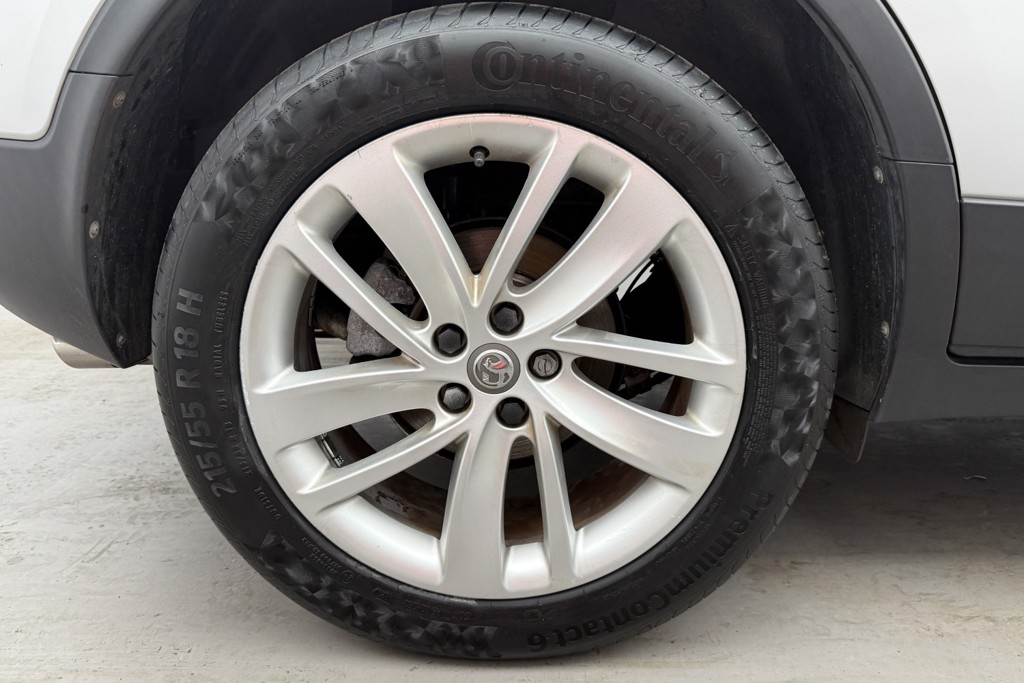 Vauxhall Mokka X Active Manual Petrol SUV - Stock Number (1554441) - 24th supplementary image