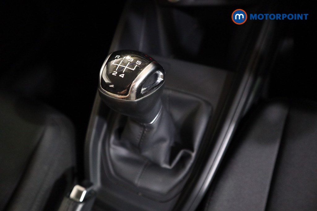 Audi A1 Technik Manual Petrol Hatchback - Stock Number (1554478) - 8th supplementary image