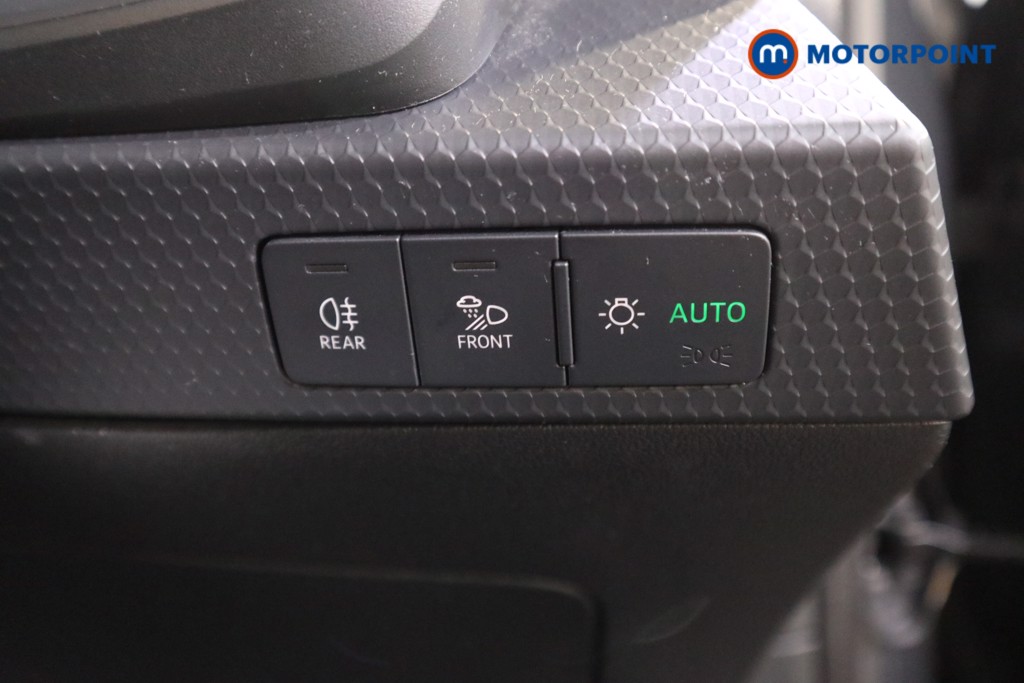 Audi A1 Technik Manual Petrol Hatchback - Stock Number (1554478) - 9th supplementary image