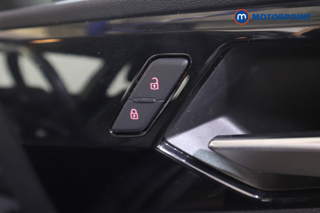 Audi A1 Technik Manual Petrol Hatchback - Stock Number (1554478) - 10th supplementary image