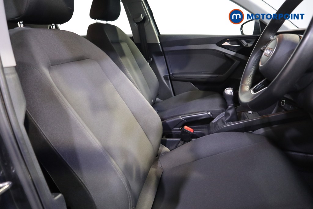 Audi A1 Technik Manual Petrol Hatchback - Stock Number (1554478) - 12th supplementary image