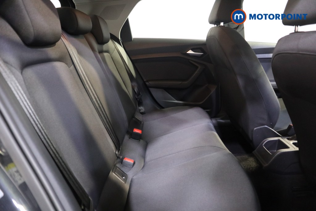 Audi A1 Technik Manual Petrol Hatchback - Stock Number (1554478) - 13th supplementary image