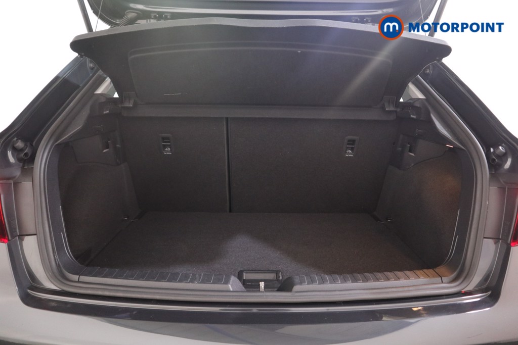 Audi A1 Technik Manual Petrol Hatchback - Stock Number (1554478) - 14th supplementary image