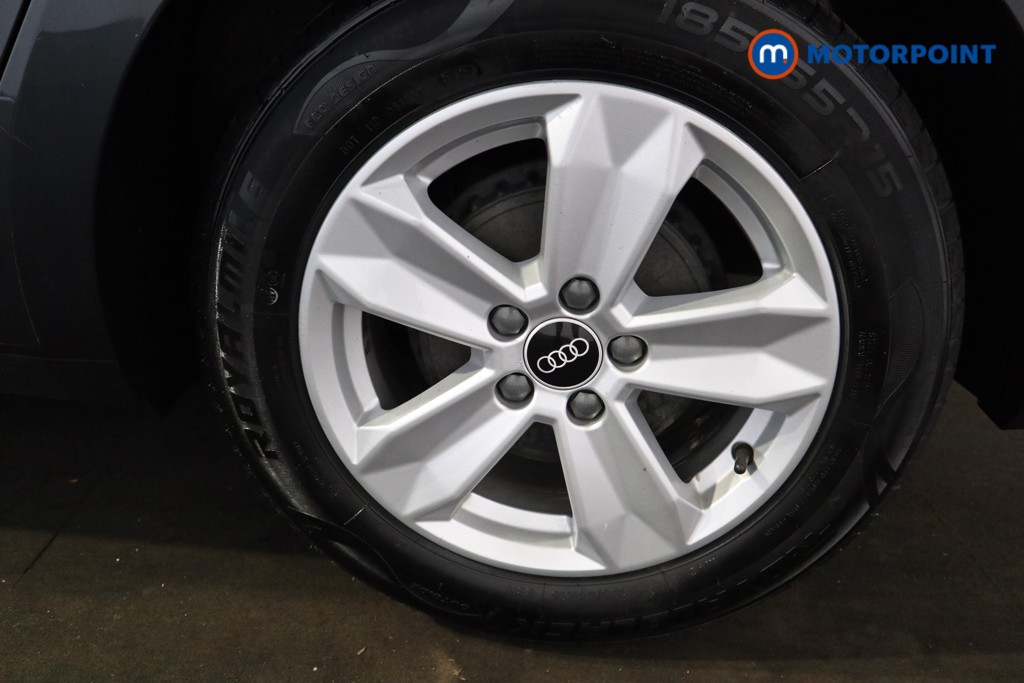 Audi A1 Technik Manual Petrol Hatchback - Stock Number (1554478) - 18th supplementary image