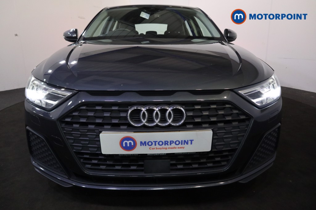 Audi A1 Technik Manual Petrol Hatchback - Stock Number (1554478) - 25th supplementary image
