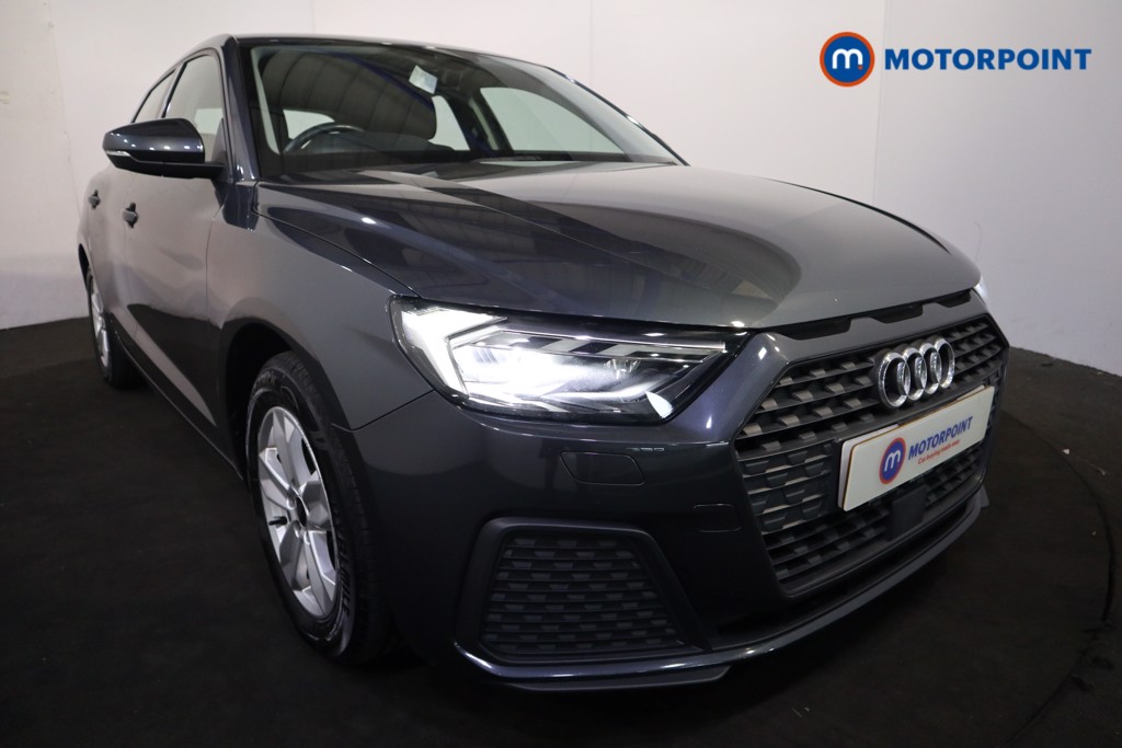 Audi A1 Technik Manual Petrol Hatchback - Stock Number (1554478) - 26th supplementary image
