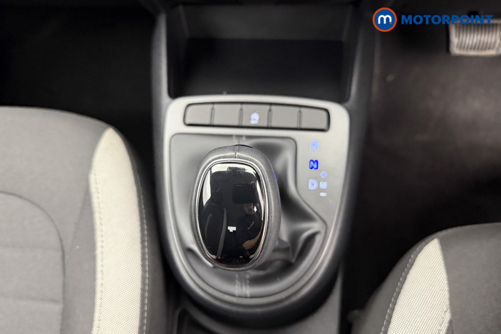 Hyundai I10 Advance Automatic Petrol Hatchback - Stock Number (1554560) - 12th supplementary image