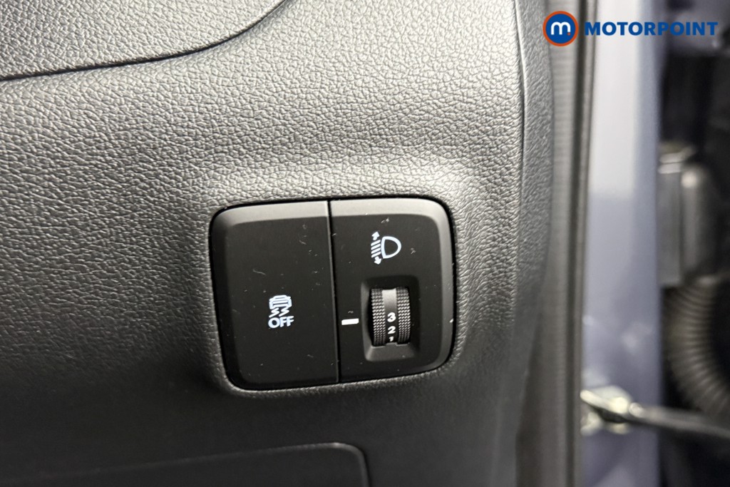 Hyundai I10 Advance Automatic Petrol Hatchback - Stock Number (1554560) - 15th supplementary image
