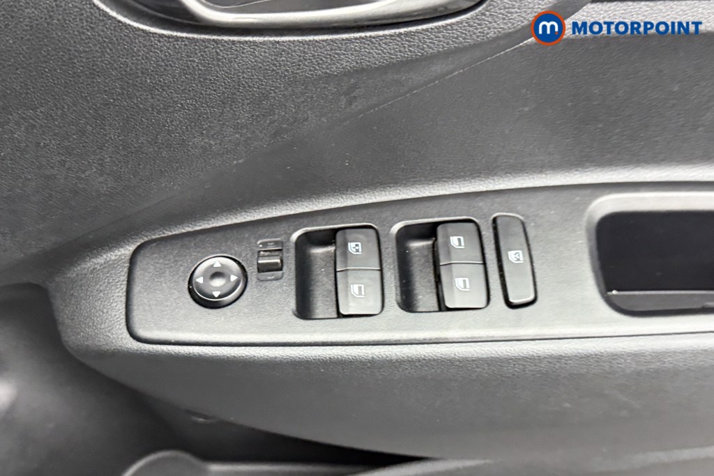 Hyundai I10 Advance Automatic Petrol Hatchback - Stock Number (1554560) - 16th supplementary image