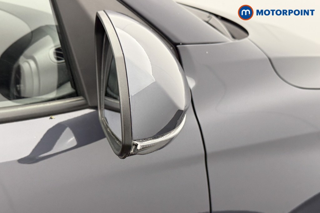 Hyundai I10 Advance Automatic Petrol Hatchback - Stock Number (1554560) - 18th supplementary image