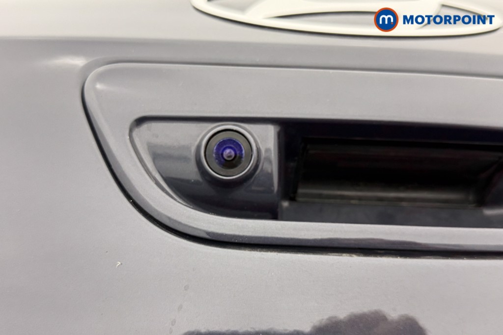 Hyundai I10 Advance Automatic Petrol Hatchback - Stock Number (1554560) - 19th supplementary image
