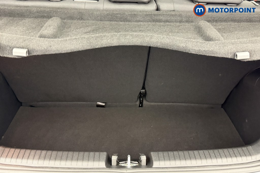 Hyundai I10 Advance Automatic Petrol Hatchback - Stock Number (1554560) - 20th supplementary image